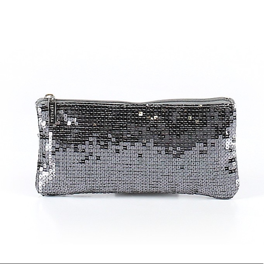 Sephora Sequin Clutch